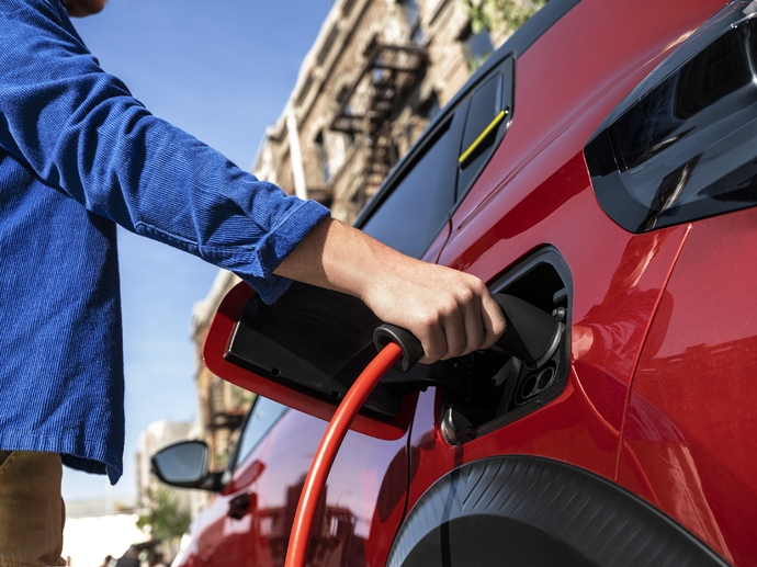 Et si on arrêtait de se faire peur avec l’électrique ?