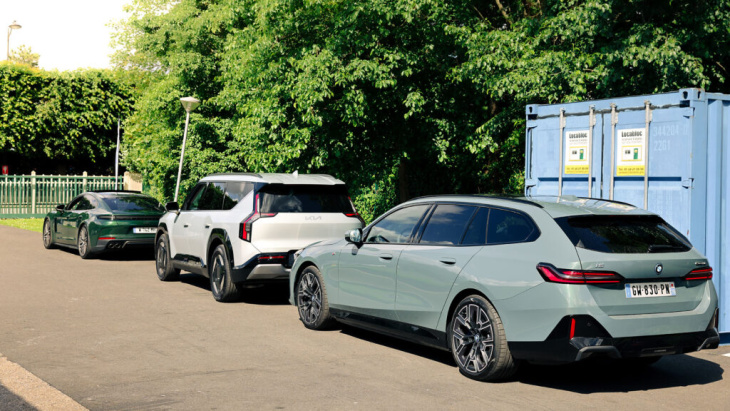 le renault scénic e-tech n’a encore fait qu’une bouchée de ses rivaux