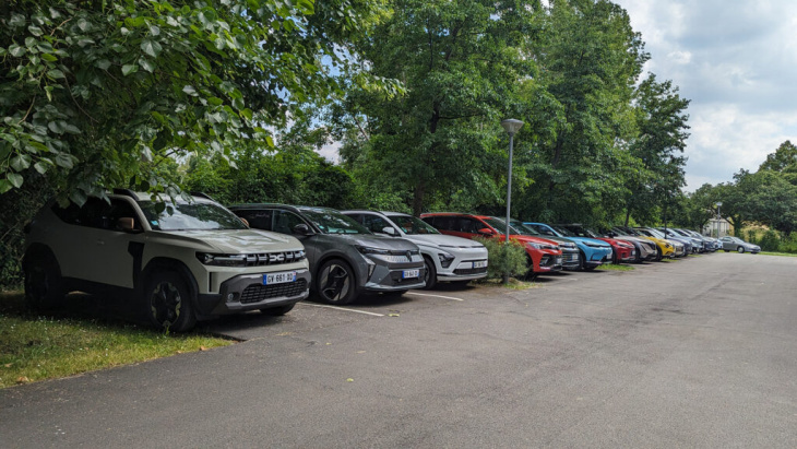 le renault scénic e-tech n’a encore fait qu’une bouchée de ses rivaux