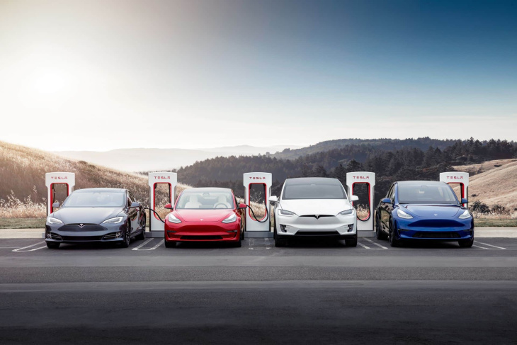 tesla offre 20 000 km de recharge, quelles économies à la clé ?