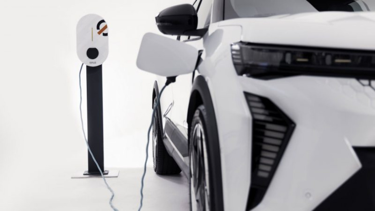 recharger sa voiture électrique en 2024 : tout comprendre en 10 points