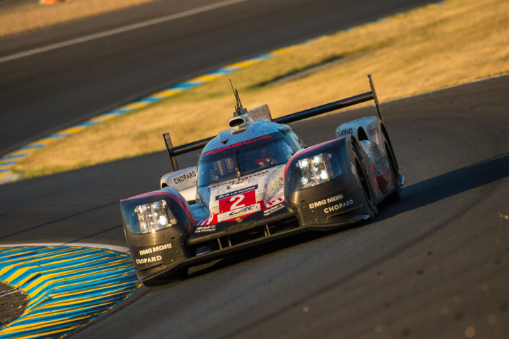 24 heures du mans : les records du nombre de victoires par constructeur