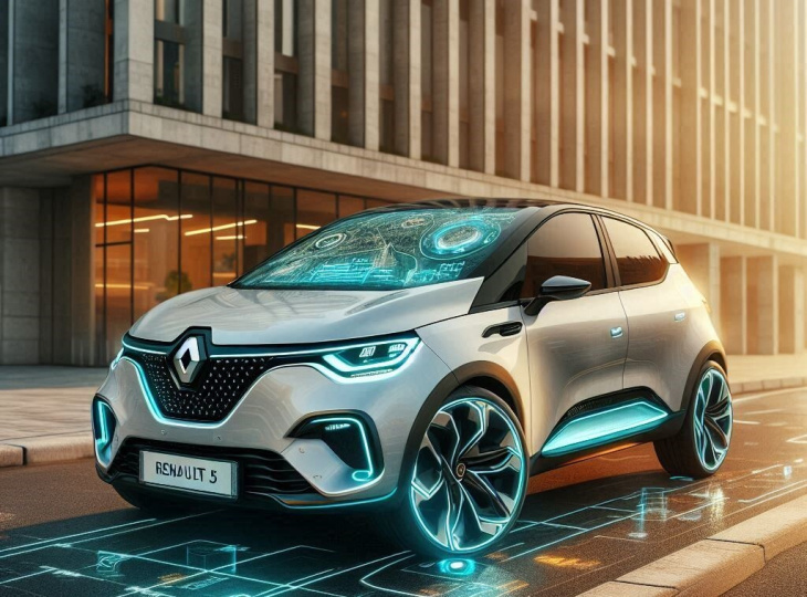 renault, peugeot, citroen, serie 1, quand l’ia fait mieux que les designers