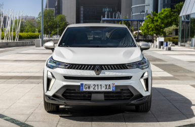 android, essai – renault captur e-tech 145 (2024) : le petit suv hybride entre dans sa deuxième phase