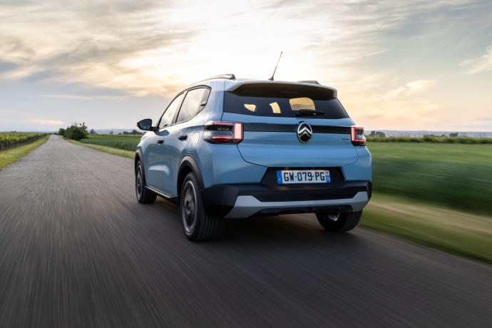 nouveauté, citadines, electriques, citroën, essai – citroën c3 / ë-c3 (2024) : dacia risque de souffrir