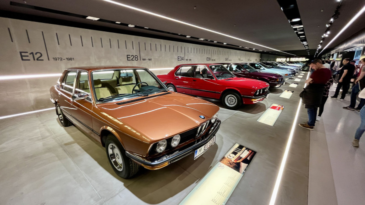 on a visité le musée bmw en allemagne et voici tout ce qu’on y a découvert