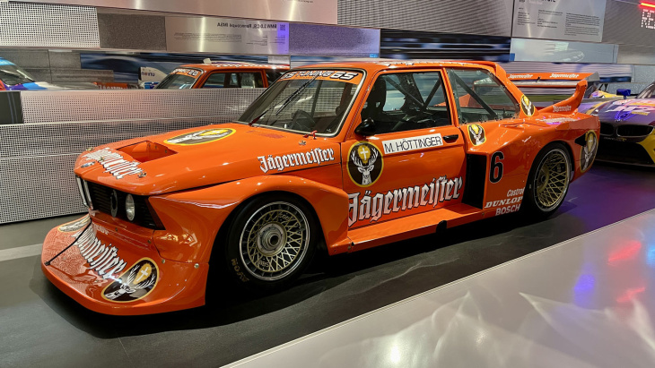 on a visité le musée bmw en allemagne et voici tout ce qu’on y a découvert