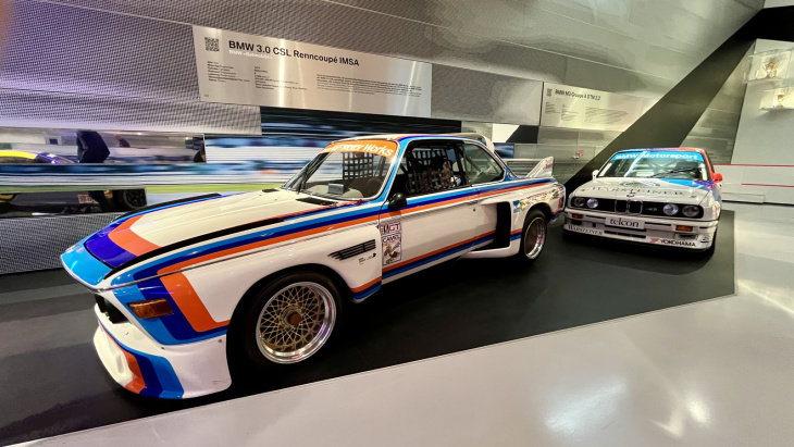 on a visité le musée bmw en allemagne et voici tout ce qu’on y a découvert