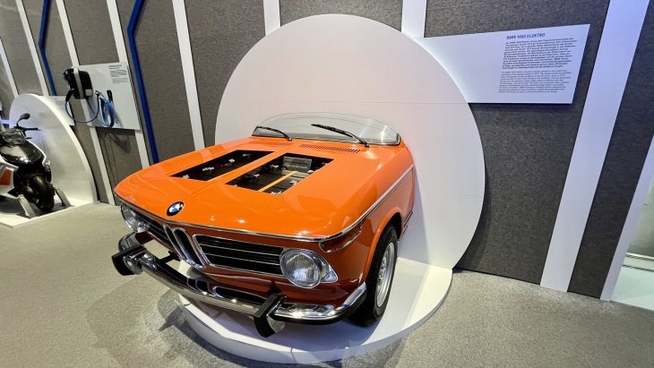 on a visité le musée bmw en allemagne et voici tout ce qu’on y a découvert