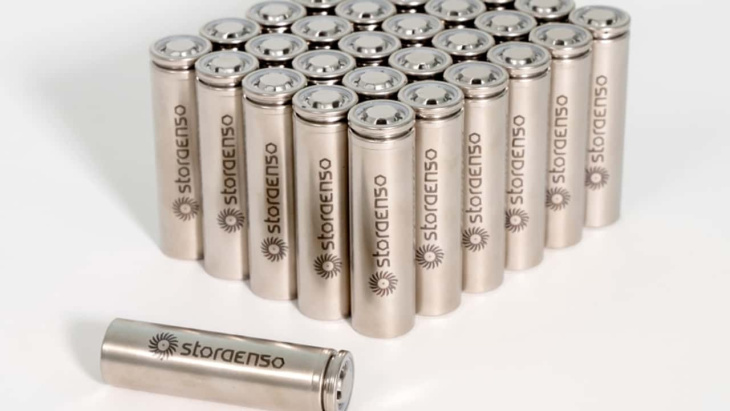 l'europe peut devenir un leader dans le domaine des batteries sodium-ion