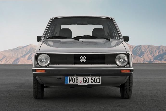 youngtimer, compactes, sportives, volkswagen, golf gti, 6 anecdotes que vous ne connaissiez peut-être pas sur la volkswagen golf gti