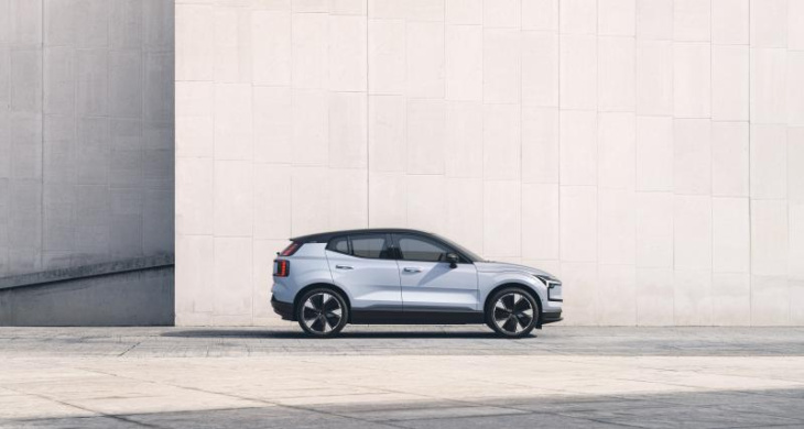 volvo : la perspective de droits de douane excessifs pour les voitures électriques chinoises pousse la marque suédoise à relocaliser sa production