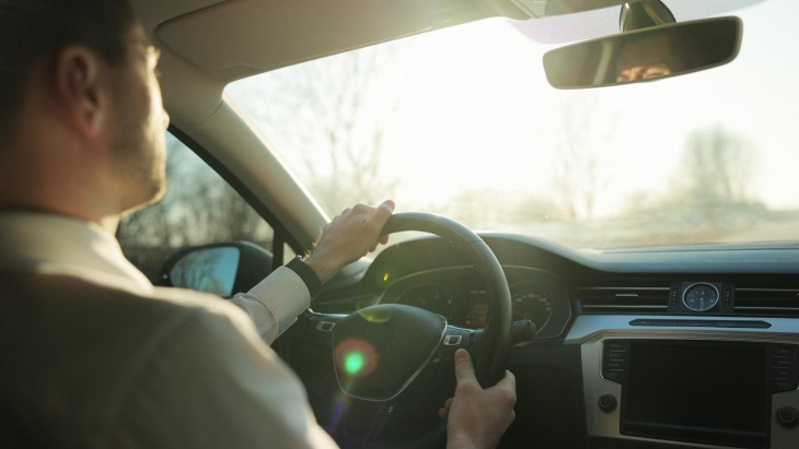 Le relevé complet de votre permis de conduire est désormais disponible en ligne