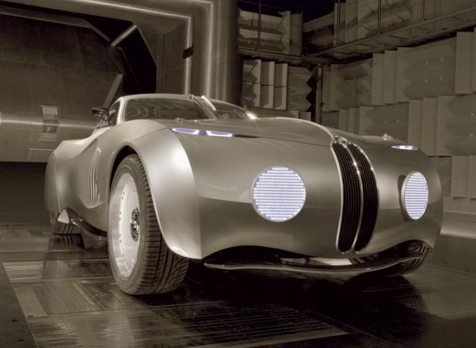 véhicule de collection, concept-cars, bmw mille miglia coupé : qui peut encore douter du génie de chris bangle ?