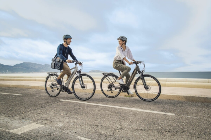 « aucune décote ni limite de sinistre » : comment intersport veut révolutionner l’assurance pour vélo électrique