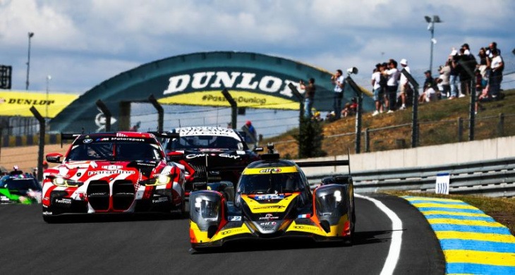 24h du mans : la liste complète des 62 voitures et 186 pilotes au départ de l'édition 2024