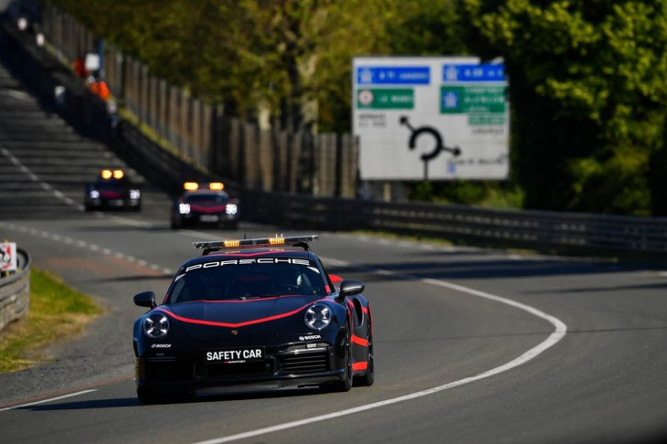 les qualifs des 24h du mans sont-elles plus importantes qu'avant ?