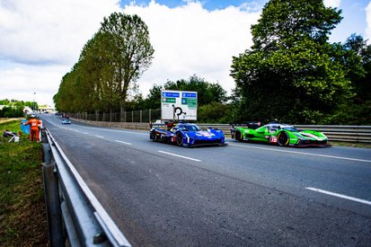 les qualifs des 24h du mans sont-elles plus importantes qu'avant ?