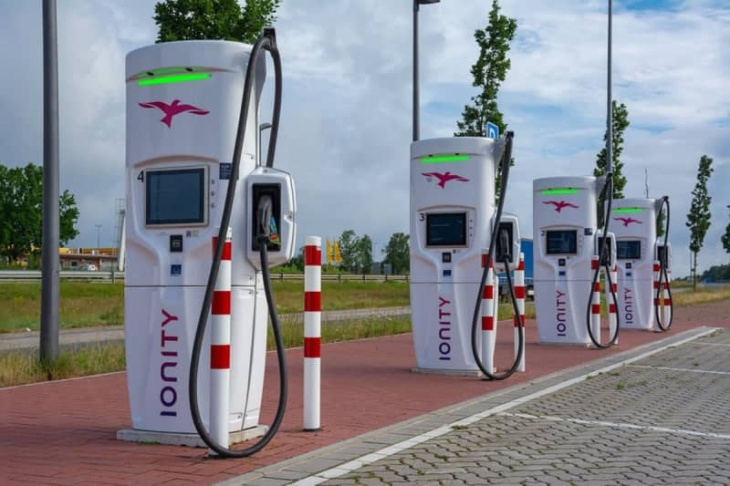 prix de la recharge des voitures électriques : l’autorité de la concurrence pointe l’opacité des tarifs