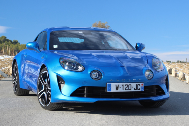 718 cayman, porsche, a110 (2e generation), alpine, a110, laquelle de l'alpine a110 ou de la porsche 718 cayman doit-on s'offrir en occasion ?