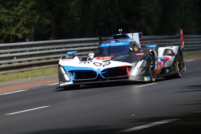 chronos supprimés, aucune toyota en hyperpole !