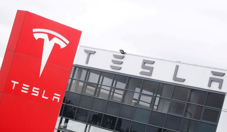 citi prévoit des livraisons inférieures au consensus pour tesla au t2