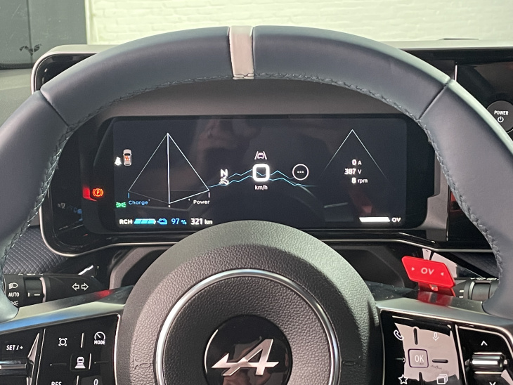 a290, alpine, android, l'alpine a290 va-t-elle devenir aussi mythique que l'ancienne r5 alpine ?