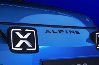 présentation vidéo – alpine a290 : la r5 électrique devient une sportive de 220 ch