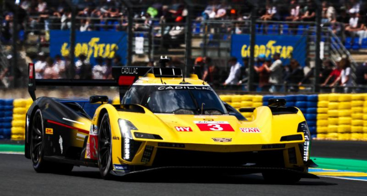 24h du mans : qui va disputer l’hyperpole ce jeudi soir ? enjeux et liste des qualifiés