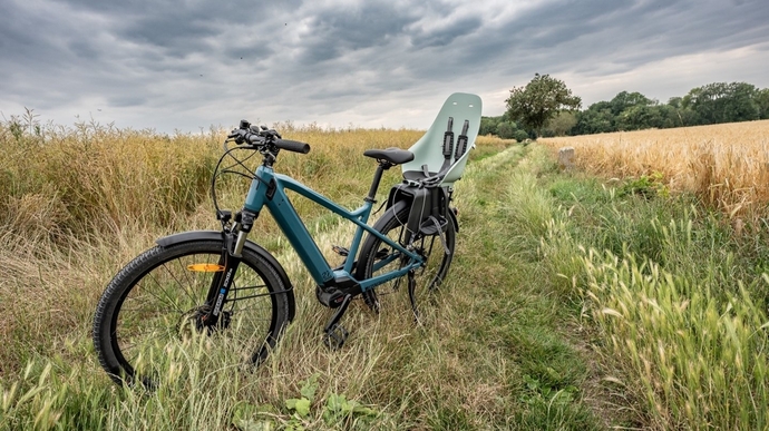 Les Français aiment pratiquer le cyclotourisme en payant leurs vélos moins chers