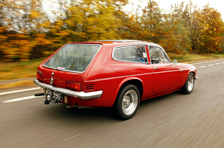 15 wagons classiques rapides