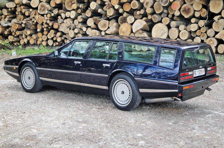 15 wagons classiques rapides