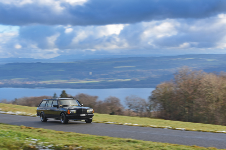 15 wagons classiques rapides