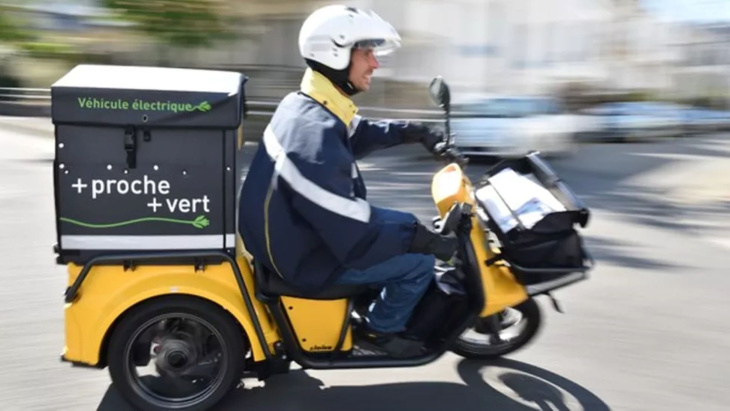 voitures électriques, amazon, flottes: les lilliputiens de la route s’attaquent aux gulliver de l’automobile