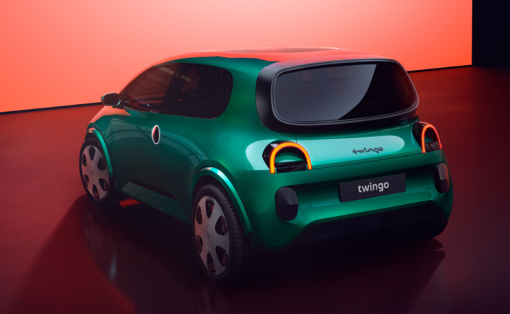 la future renault twingo électrique devrait bien coûter moins de 20 000 € avec cette décision