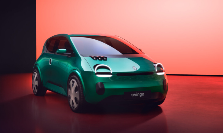 la future renault twingo électrique devrait bien coûter moins de 20 000 € avec cette décision