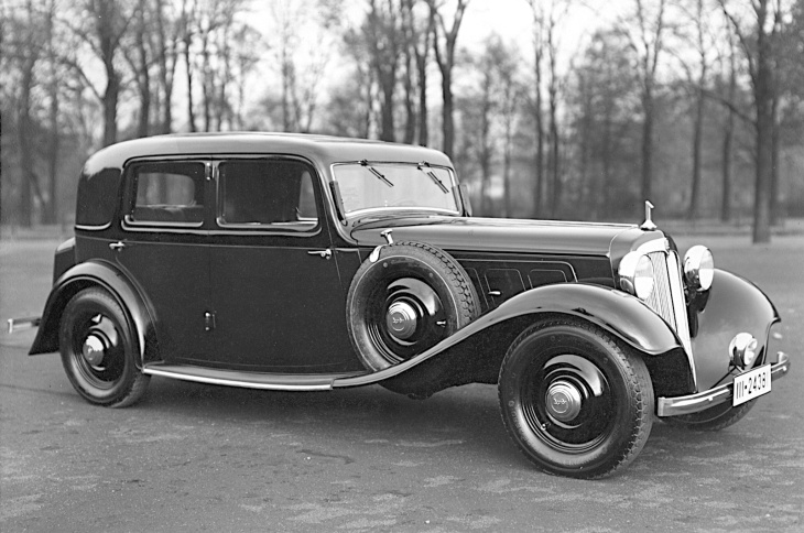 30 fabuleux classiques à traction avant