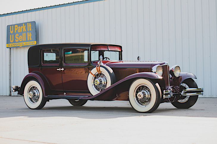 30 fabuleux classiques à traction avant