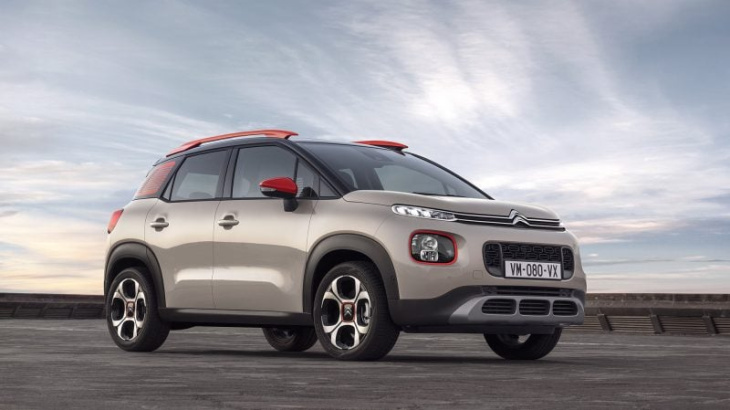 citroën, c3 aircross, le nouveau citroën c3 aircross face à l’ancienne génération : découvrez tout ce qui change