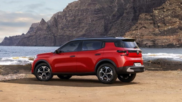 citroën, c3 aircross, le nouveau citroën c3 aircross face à l’ancienne génération : découvrez tout ce qui change