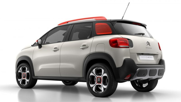 citroën, c3 aircross, le nouveau citroën c3 aircross face à l’ancienne génération : découvrez tout ce qui change