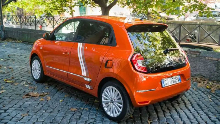 renault twingo e-tech : comment est fabriquée la citadine électrique française