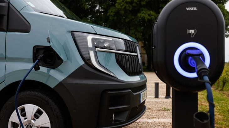 renault, un renault master électrique pour la moitié du prix du “vrai” master électrique, mais…