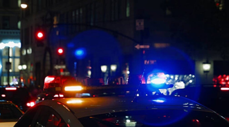 une course-poursuite à rouen tourne mal pour cet ado au volant d'une toyota yaris !