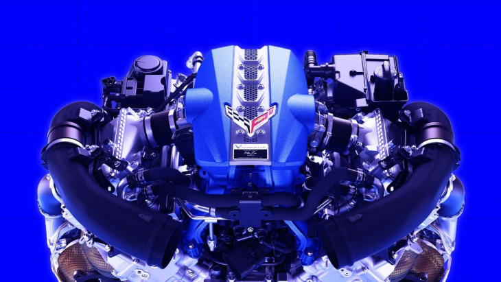 Corvette ZR1 Engineering Deep Dive