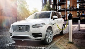 Passage à l’électrique : Volvo pourrait revoir sa stratégie d’avenir