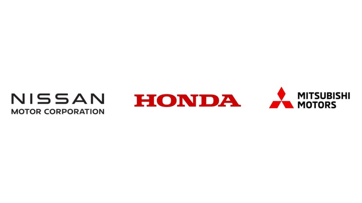 L'alliance Honda-Nissan-Mitsubishi devient officielle