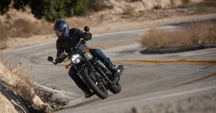 La Royal Enfield Shotgun 650 tire-t-elle dans le mille ou rate-t-elle sa cible ? 