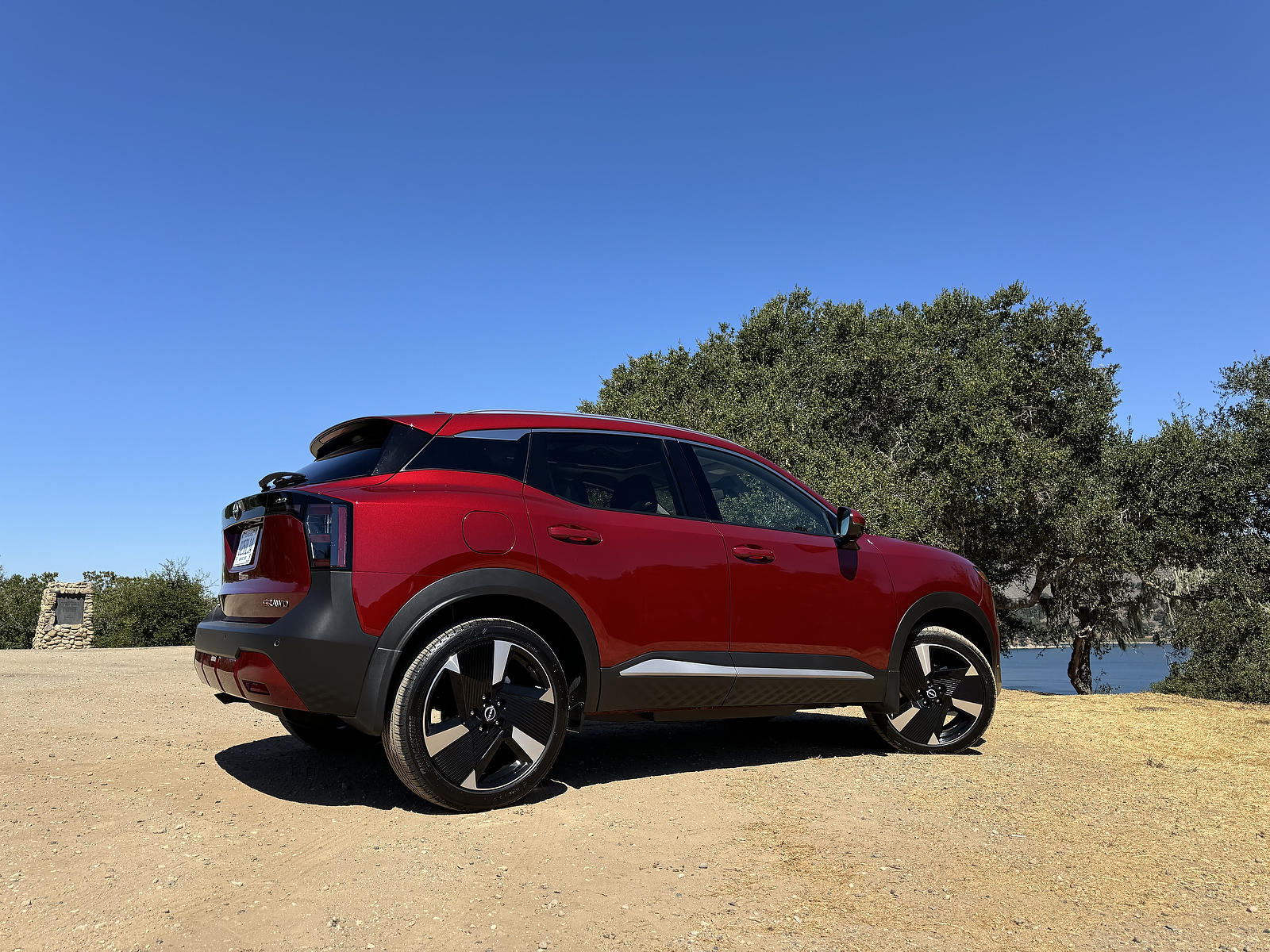 android, 2025 nissan kicks vs rogue : l’affrontement des multisegments compacts de nissan