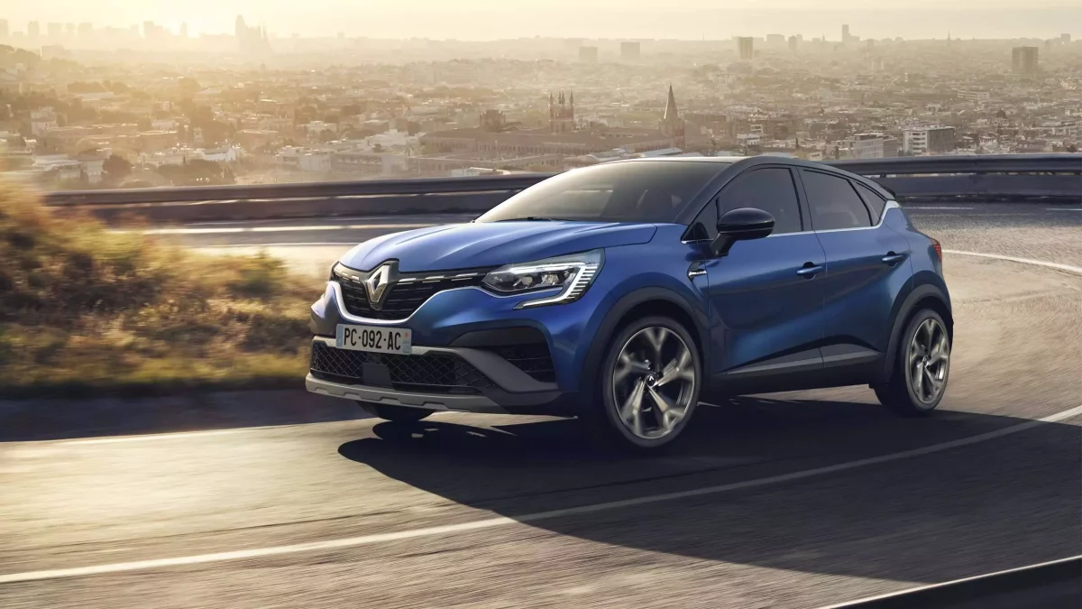 android, volkswagen t-cross 2024 ou renault captur e-tech : quel est le meilleur suv compact selon vos besoins ?